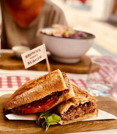 Browns Bistro